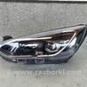 ФОТО Фара для Ford Focus 2 (08.2004 - 07.2010) Киев