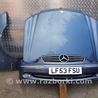 Капот Mercedes-Benz CLK-klasse  