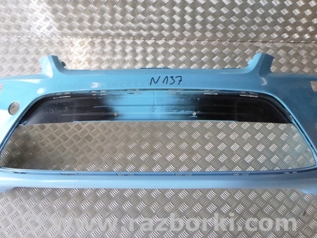 ФОТО Бампер передний для Ford Focus 2 (08.2004 - 07.2010) Киев