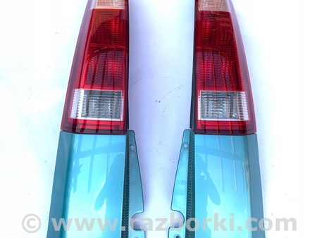 ФОТО Фонарь задний для Opel Meriva Киев