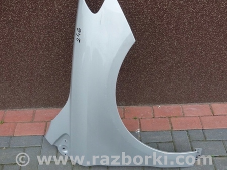 ФОТО Крыло переднее для Mercedes-Benz B-klasse Киев