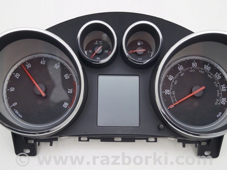 ФОТО Спидометр для Opel Astra H (2004-2014) Киев