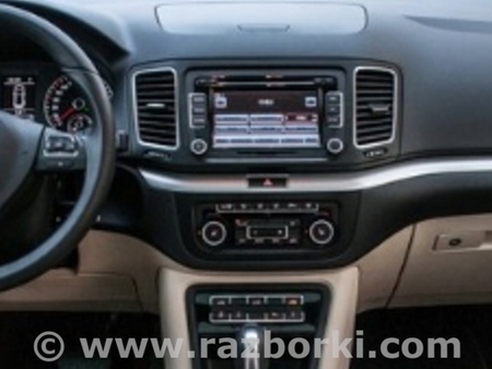 ФОТО Airbag подушка водителя для Volkswagen Sharan Киев