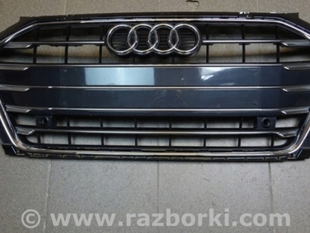 ФОТО Решетка радиатора для Audi (Ауди) A4 B9 - 8W2, 8W5 (06.2015-...) Киев