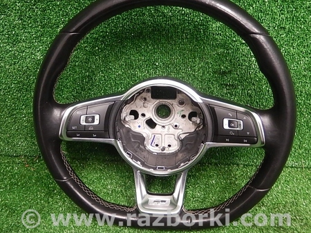 ФОТО Рулевой вал для Volkswagen Tiguan (11-17) Киев