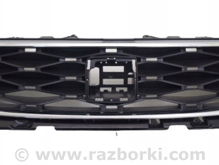 ФОТО Решетка радиатора для Seat Ateca (2016-...) Киев