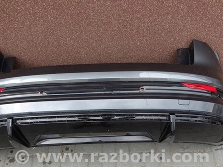 ФОТО Бампер задний для Audi (Ауди) E-tron 50/55/S (10.2018-...) Киев