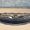 Решетка радиатора Opel Insignia