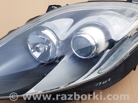 ФОТО Фара для Fiat Bravo Киев