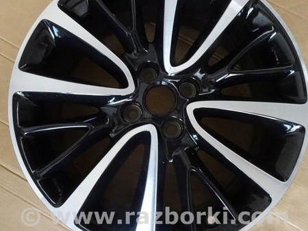 ФОТО Диск для Opel Corsa (все модели) Киев