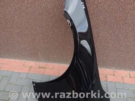 ФОТО Крыло переднее для Mercedes-Benz E-Class Киев