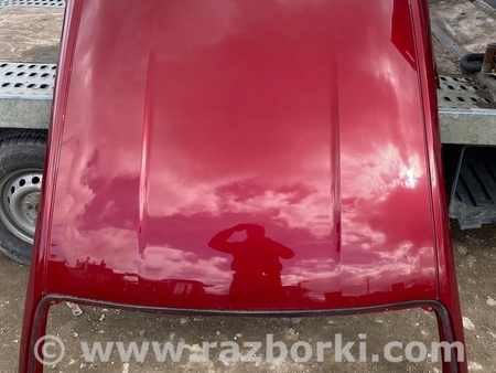 ФОТО Крыша для Ford Mustang (2000-...) Киев
