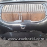 Крышка багажника Renault Duster