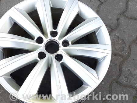 ФОТО Диск для Volkswagen Passat B8 (07.2014-...) Киев