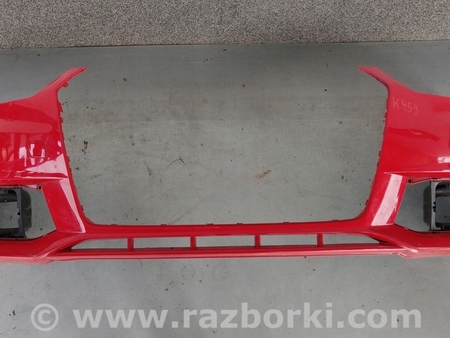 ФОТО Бампер передний для Audi (Ауди) A1 8XA (12.2011-11.2016) Киев