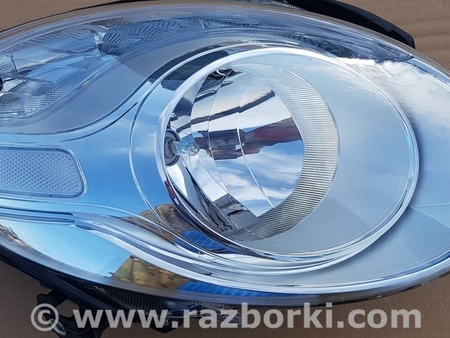 ФОТО Фара для Fiat 500 Киев
