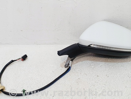 ФОТО Зеркало для Volkswagen Golf VII Mk7 (08.2012-...) Киев