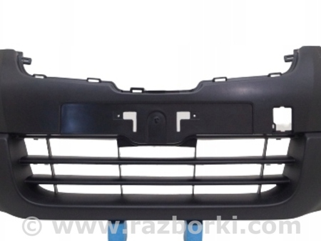 ФОТО Бампер передний для Nissan Qashqai (07-14) Киев