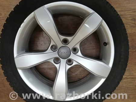 ФОТО Диск для Audi (Ауди) A1 8XA (12.2011-11.2016) Киев