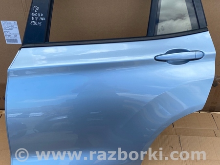 ФОТО Дверь задняя для BMW X3 Киев