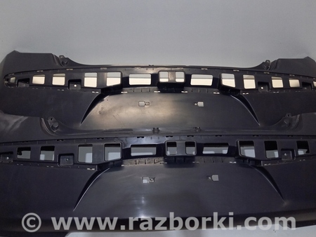 ФОТО Бампер задний для Hyundai i10 PA (07-13) Киев