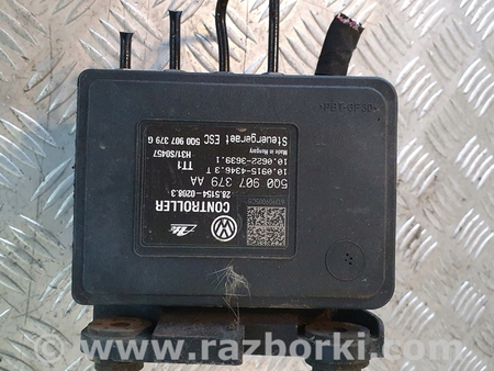 ФОТО Датчик ABS для Volkswagen Golf VII Mk7 (08.2012-...) Киев