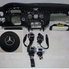 Система безопасности Mercedes-Benz C-CLASS