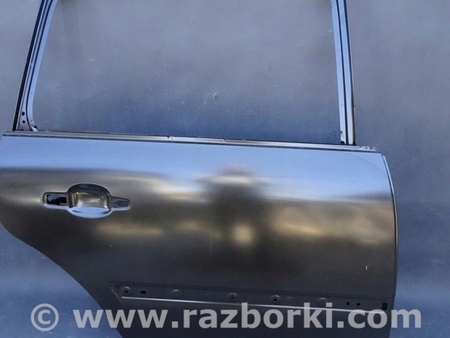 ФОТО Дверь задняя для Citroen C4 Picasso Киев