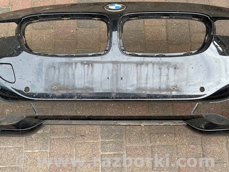 ФОТО Бампер передний для BMW 3-Series (все года выпуска) Киев