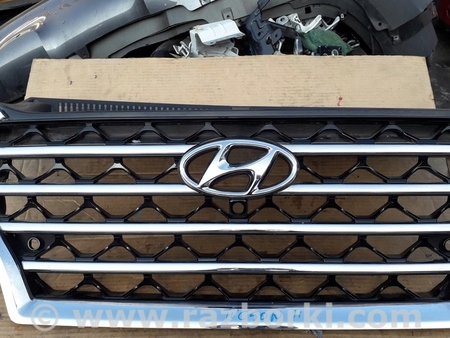 ФОТО Решетка радиатора для Hyundai Tucson Киев