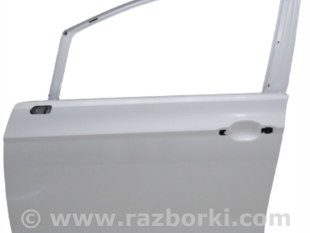 ФОТО Дверь передняя для Volkswagen Golf Sportsvan (2014-...) Киев