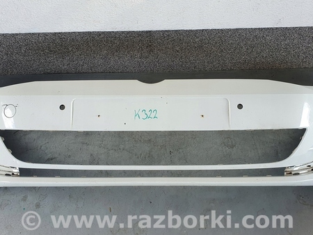 ФОТО Бампер передний для Volkswagen Golf VII Mk7 (08.2012-...) Киев