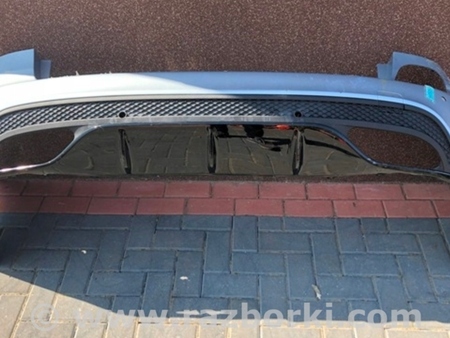 ФОТО Бампер задний для Mercedes-Benz C-CLASS Киев