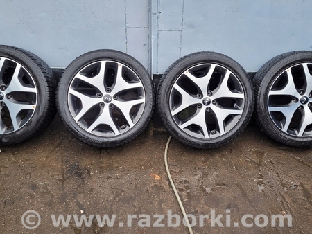 ФОТО Диск для KIA Sportage (все модели) Киев
