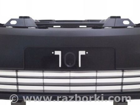 ФОТО Бампер передний для Nissan NV200 (09-15) Киев