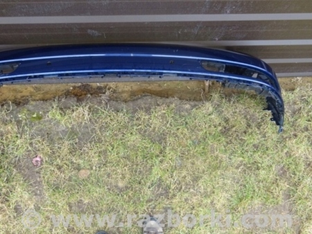 ФОТО Диффузор для Audi (Ауди) Q3 8U, 8UB (06.2011-03.2019) Киев