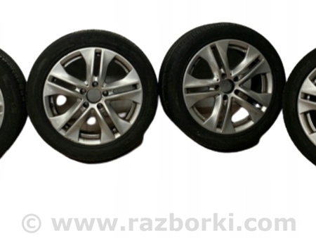 ФОТО Диск для Mercedes-Benz C-CLASS Киев