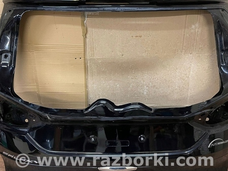 ФОТО Крышка багажника для Ford Galaxy Киев
