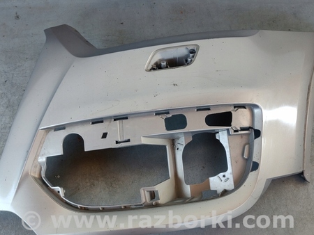 ФОТО Бампер передний для Audi (Ауди) Q3 8U, 8UB (06.2011-03.2019) Киев