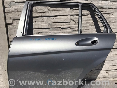 ФОТО Дверь задняя для Mercedes-Benz C-CLASS Киев