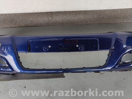 ФОТО Бампер передний для Opel Astra H (2004-2014) Киев