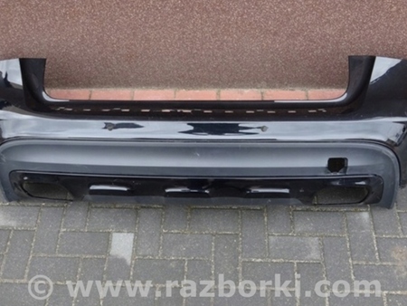 ФОТО Бампер задний для Mercedes-Benz GLA-Class Киев