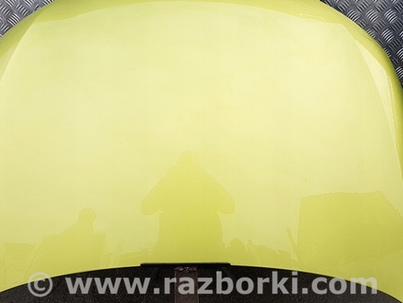 ФОТО Капот для Seat Ibiza Киев