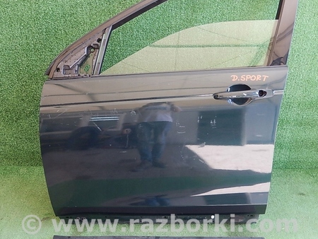 ФОТО Дверь передняя для Land Rover Discovery Sport (15-19) Киев