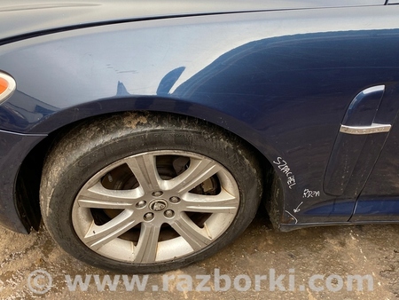 ФОТО Крыло переднее для Jaguar XF (X260) (2015-) Киев