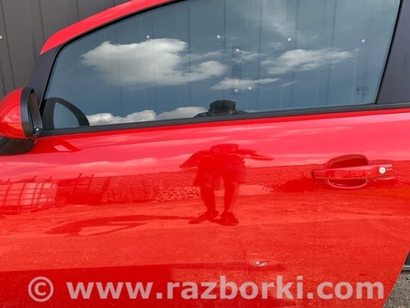 ФОТО Дверь передняя для Opel Corsa (все модели) Киев