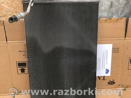 ФОТО Радиатор кондиционера для BMW X3 Киев