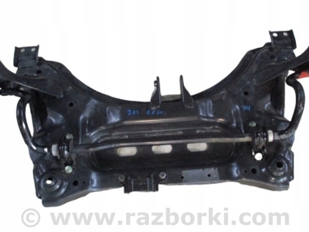 ФОТО Балка передняя для Nissan Qashqai (07-14) Киев