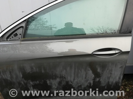 ФОТО Дверь передняя для Opel Insignia Киев