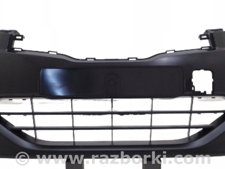 ФОТО Бампер передний для Nissan Qashqai (07-14) Киев